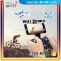 2.4G 6-Axis Gyro Phone Control Drone With HD Camera 480P FPV Wifi Drone